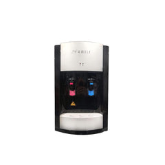 WPF1100 Color Family Table Water Cooler - Black