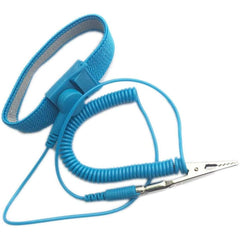 Anti Static ESD Wrist Strap Elastic Band with Clip