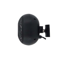 AISP WS-15B Round Wall Mount Speaker 15W -Black