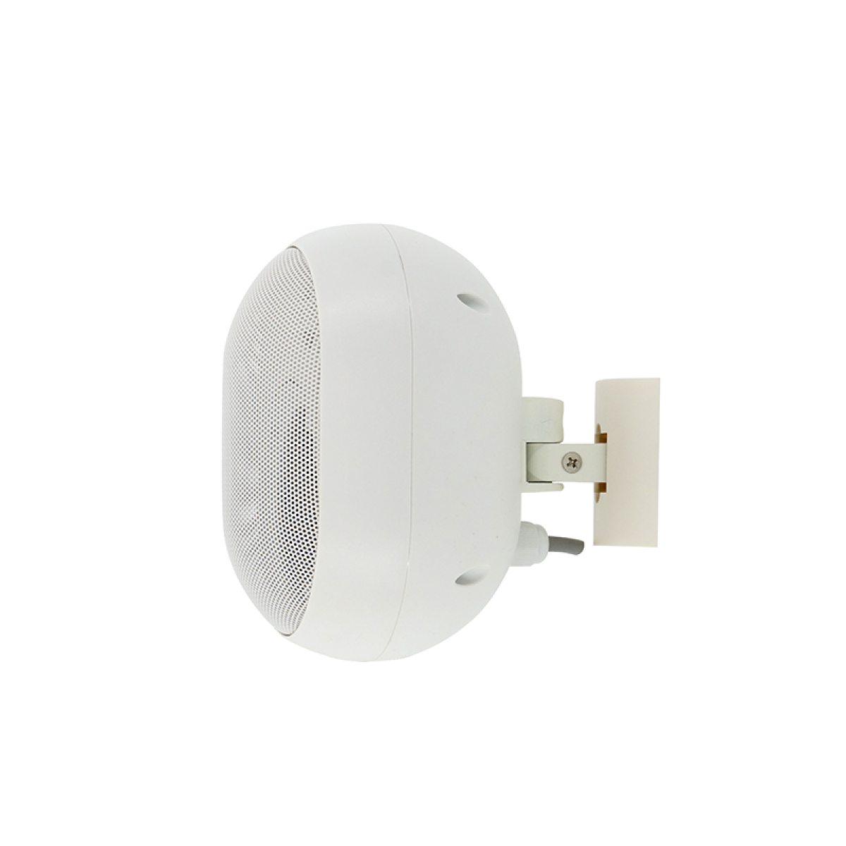 AISP WS-15W Round Wall Mount Speaker 15W -White AISP WS-15W Round Wall Mount Speaker 15W -White