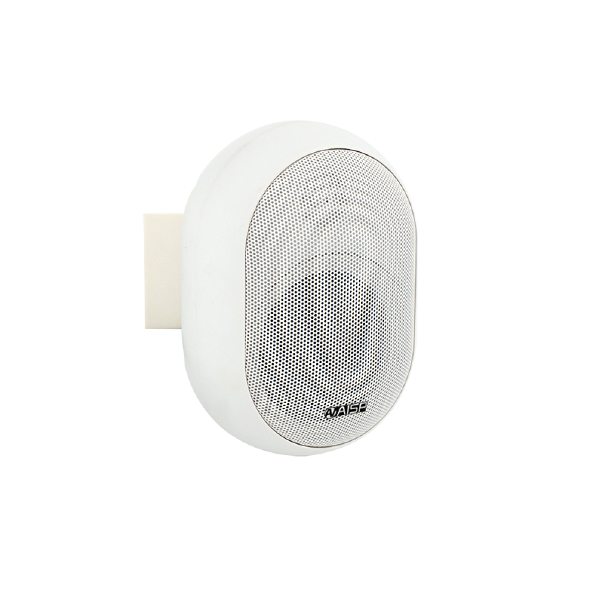AISP WS-15W Round Wall Mount Speaker 15W -White