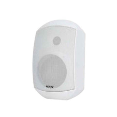 AISP WS-3060 6.5" Wall Mount Speaker with Power Tap 40W -White
