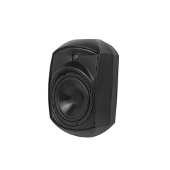 AISP WS-3060 6.5" Wall Mount Speaker with Power Tap 40W -Black