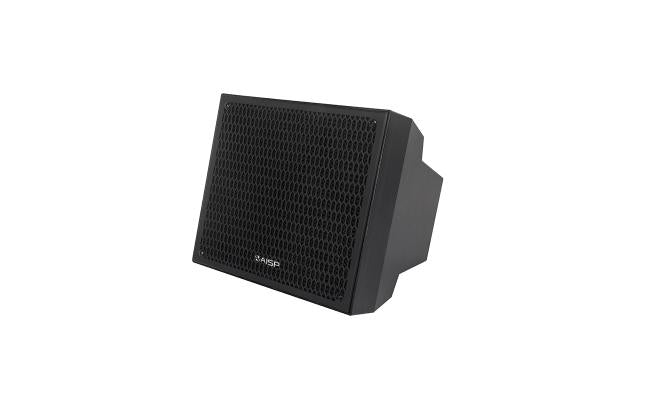 Aisp Ws 3360 Outdoor Wall Mount Horn Speaker 80w