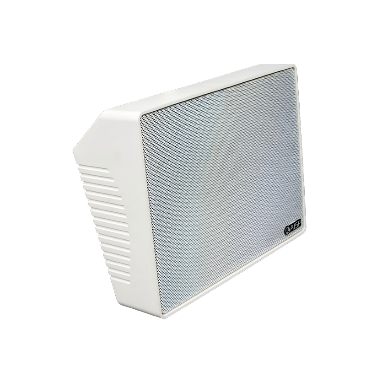 AISP WS-415 Active Wall Mount Speaker -White