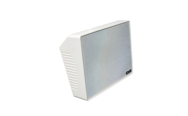 Aisp Ws 415 Active Wall Mount Speaker White
