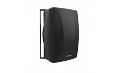 Aisp Ws 520u 4" Uhf Active Wall Mount Speaker 2*20w White