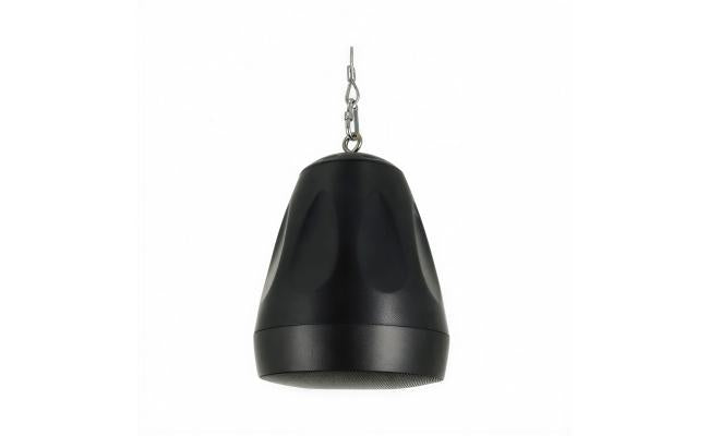 Aisp Ws 530p IPX66 Waterproof Multi Function Ceiling Speaker 30w Black