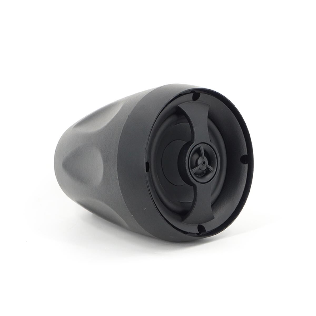 AISP WS-530P IPX66 Waterproof Multi Function Ceiling Speaker 30W -Black