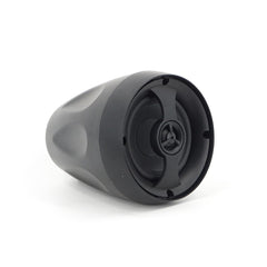 AISP WS-530P IPX66 Waterproof Multi Function Ceiling Speaker 30W -Black