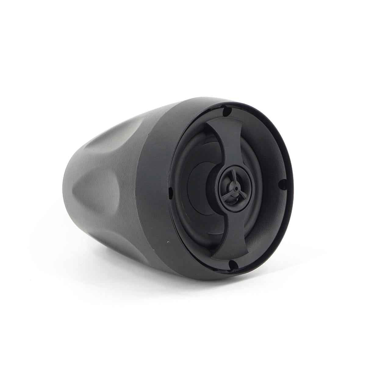AISP WS-530P IPX66 Waterproof Multi Function Ceiling Speaker 30W -Black