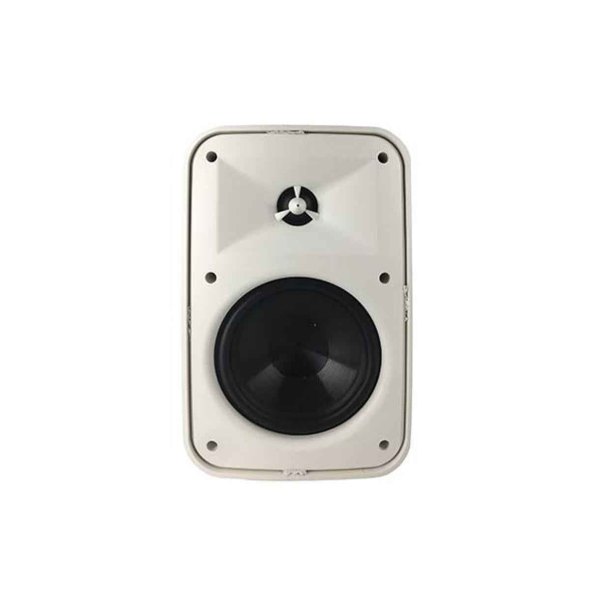 AISP WS-620 Wall Mount Speaker 20W White AISP WS-620 Wall Mount Speaker 20W White