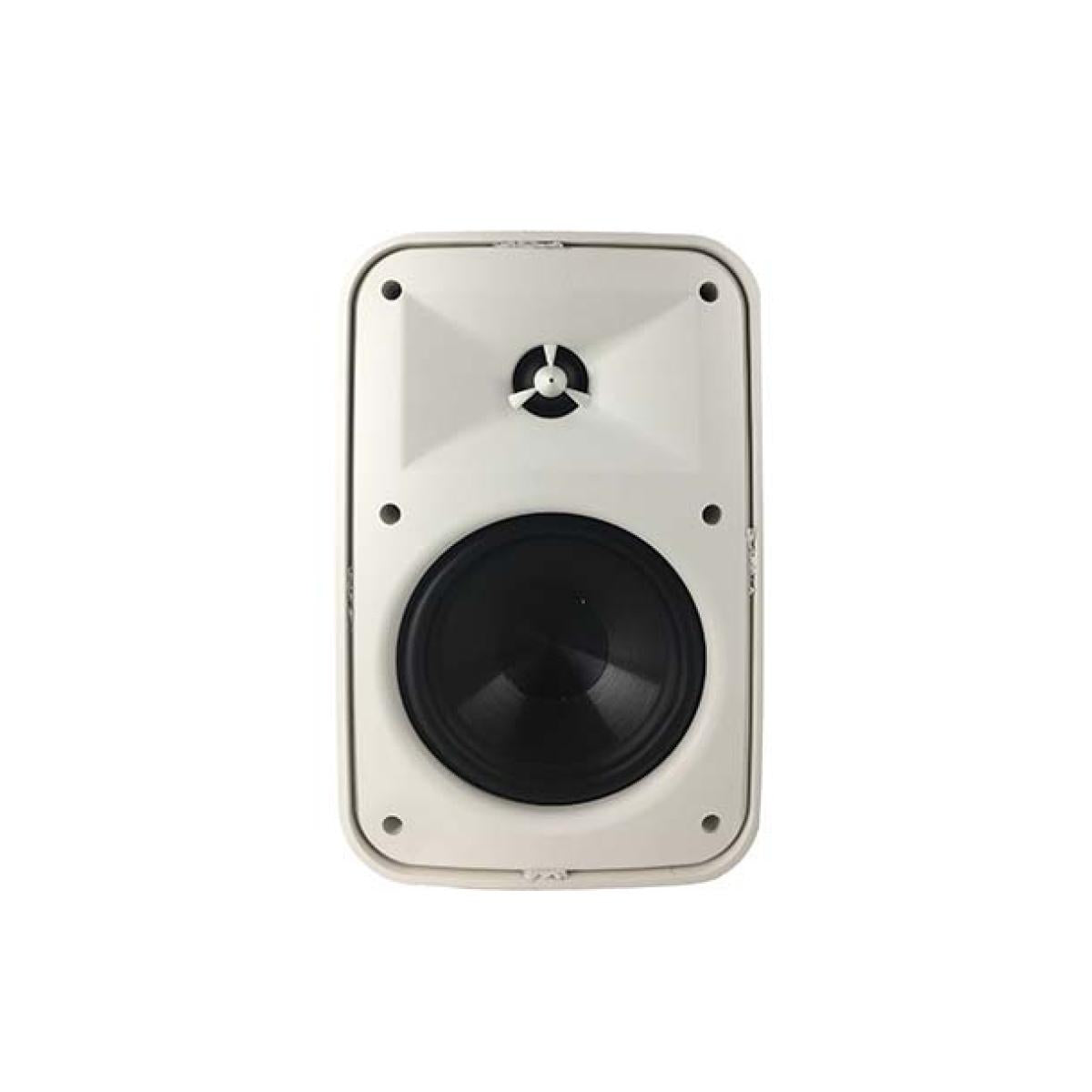 AISP WS-620 Wall Mount Speaker 20W White