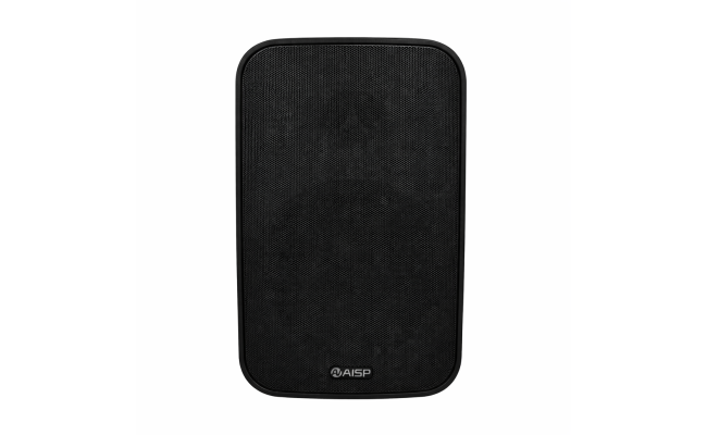Aisp Ws 620 Wall Mount Speaker 20w Black
