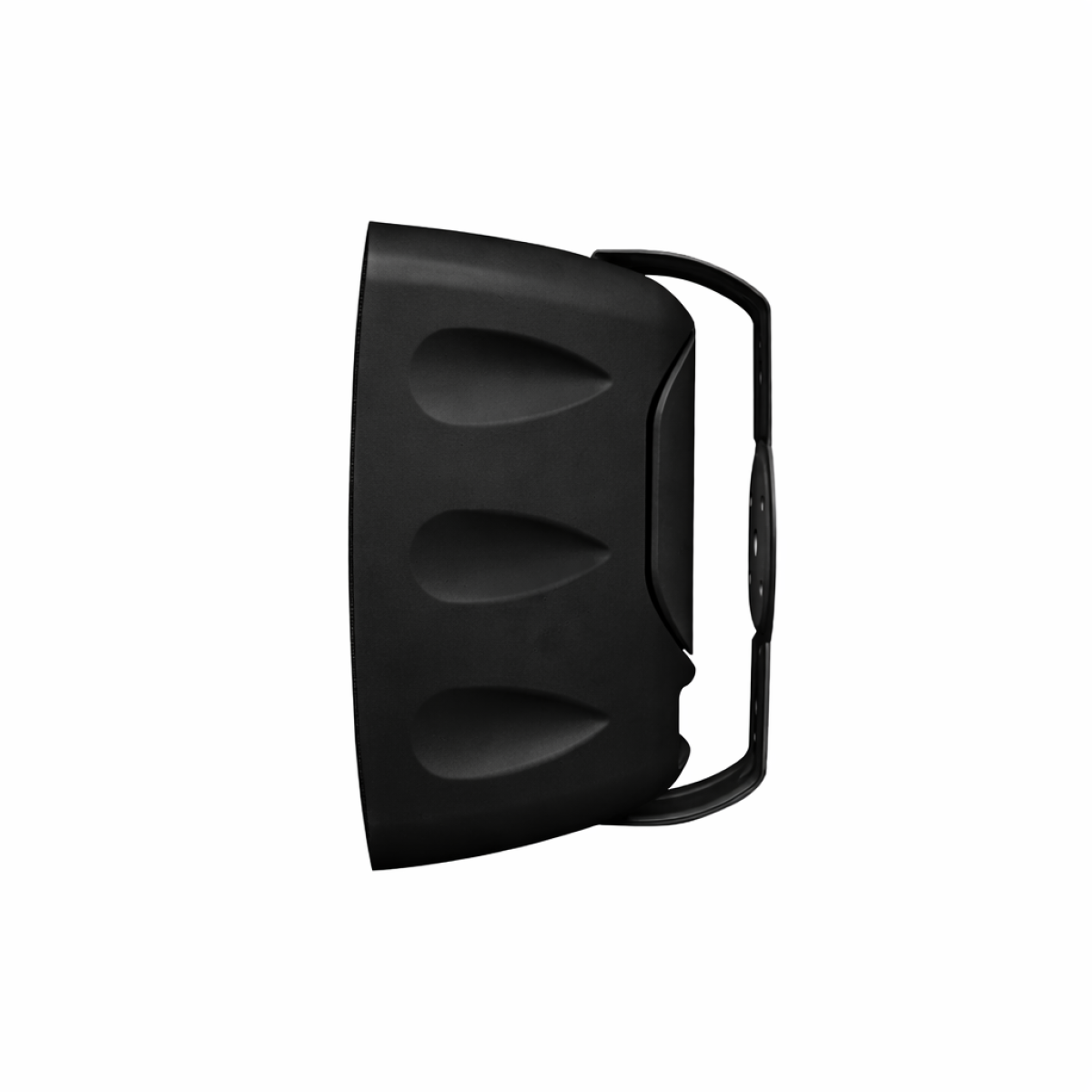 AISP WS-620 Wall Mount Speaker 20W Black