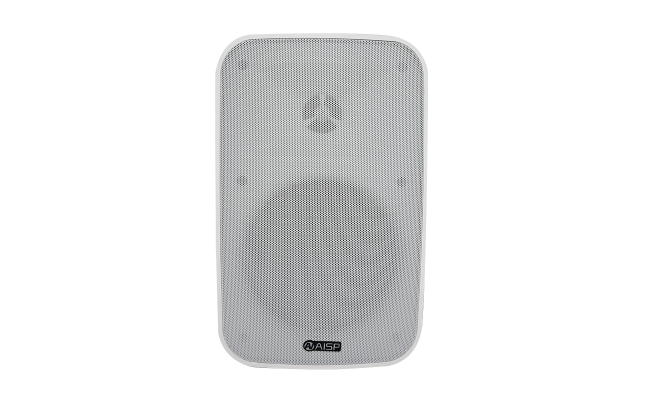 Aisp Ws 620 Wall Mount Speaker 20w White