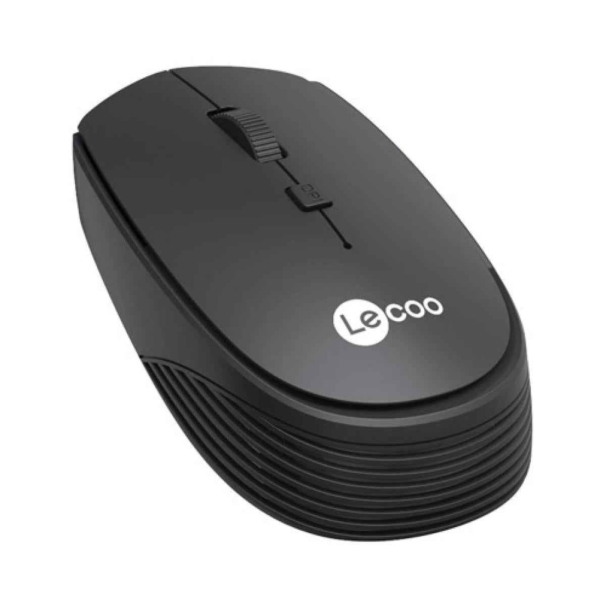 Lenovo WS202 wireless gaming mouse for computer setup