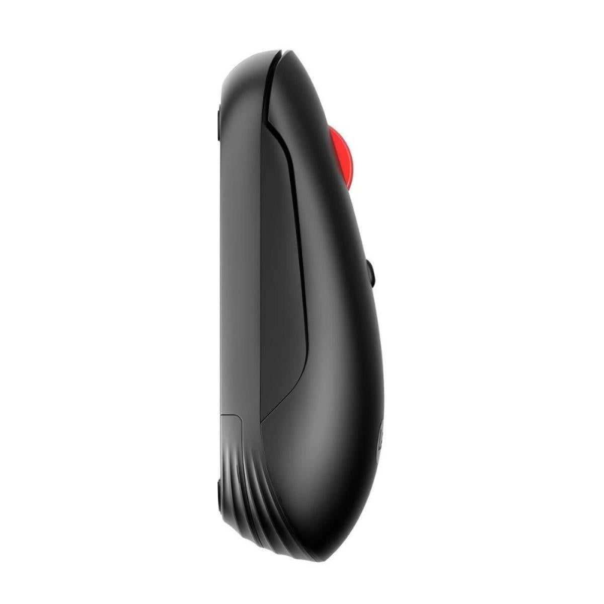 Lecoo WS211 Wireless Dual Mode Rechargeable Mouse Design By Lenovo