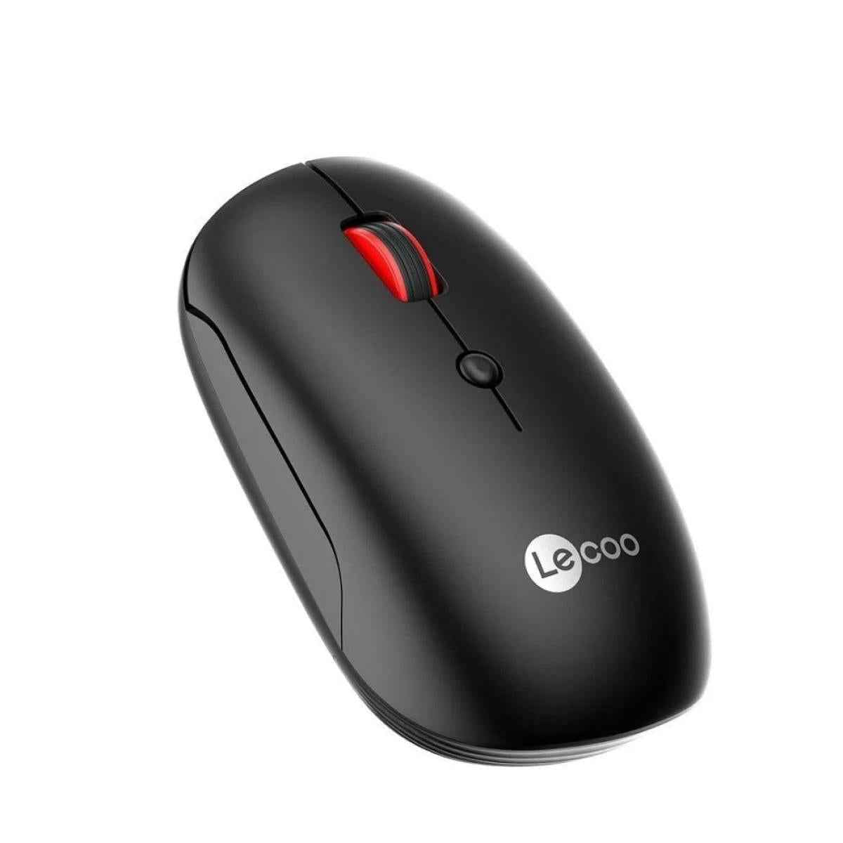 Lenovo WS211 wireless gaming mouse for computer setup