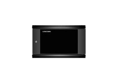 LINKCOMN Cabinet Wall-Mounted 6U WS6406