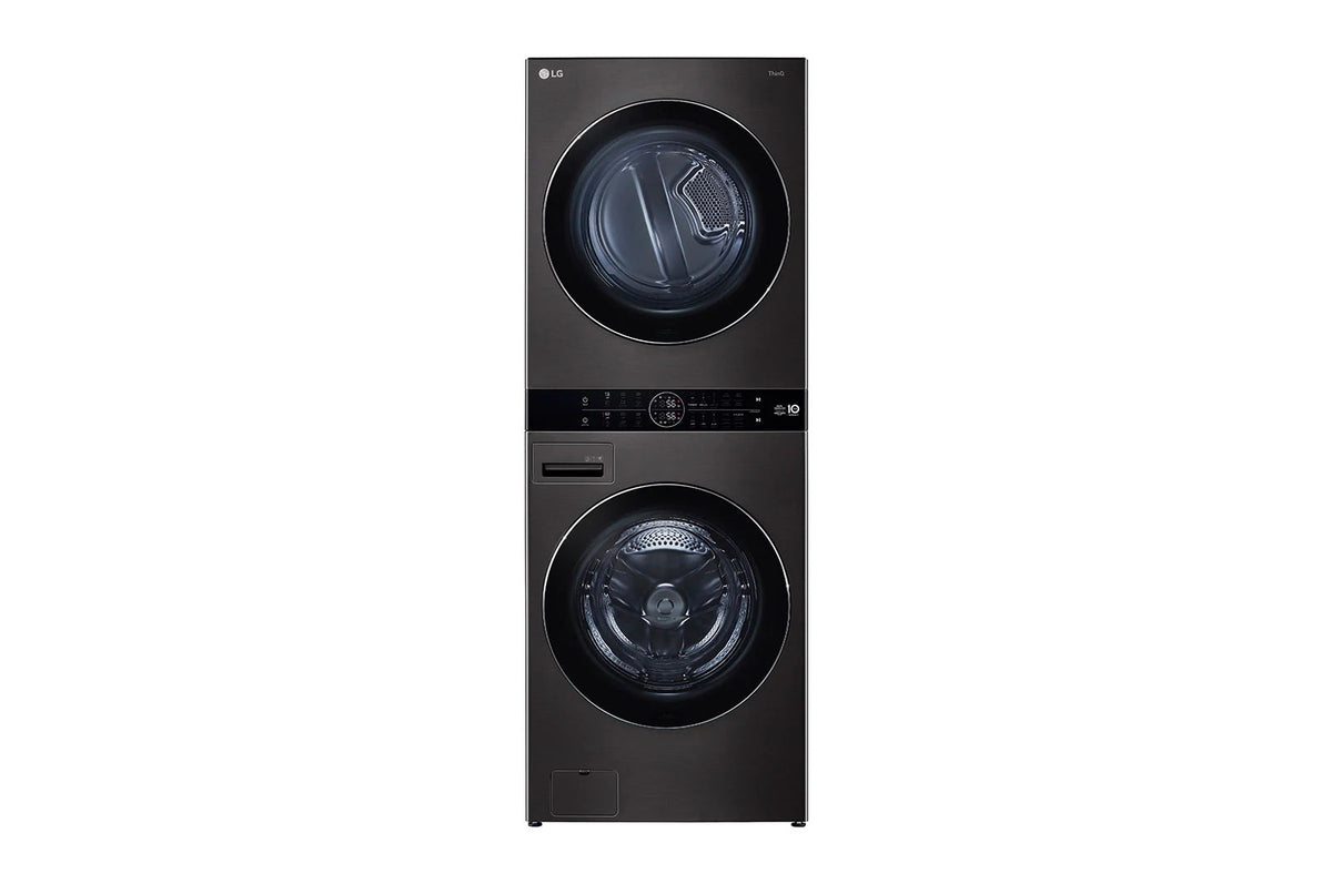 DR WashTower 17/16KG Washer Dryer with Centre Control
