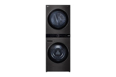 DR WashTower 17/16KG Washer Dryer with Centre Control