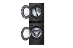 DR WashTower 17/16KG Washer Dryer with Centre Control