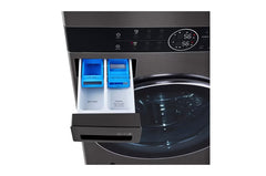 DR WashTower 17/16KG Washer Dryer with Centre Control
