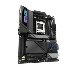 GIGABYTE X870E AORUS PRO WIFI7 & Bluetooth DDR5 Motherboard - for AMD