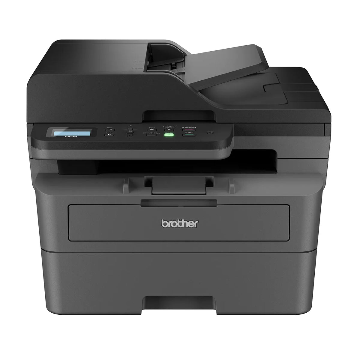 BROTHER DCP-L2640DW BUSINESS MONOCHROME MULTIFUNCTION LASER PRINTER