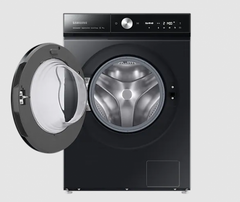 Samsung WW11B1944DGBFH Washing Machine 11 Kg 1400 RPM EcoBubble Black