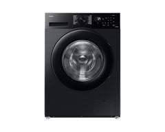 Samsung Washing Machine 9 Kg Black 1400 rpm (WW90CGC0EDABFH)