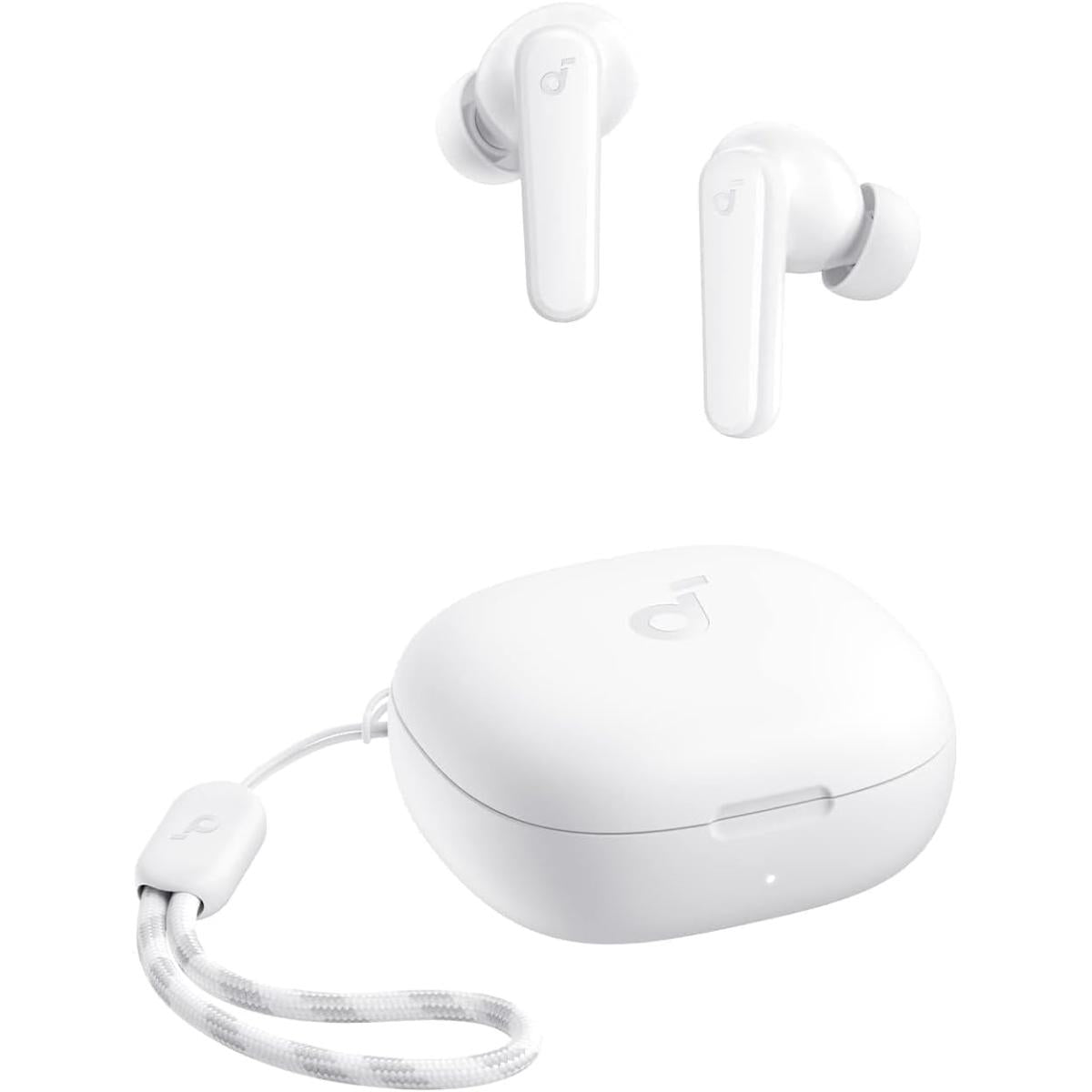 Anker wireless Bluetooth audio devices for electronics hardware