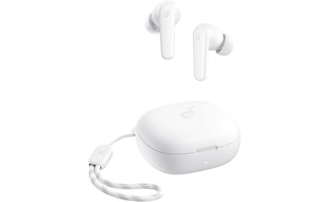 Anker wireless Bluetooth audio devices for electronics hardware