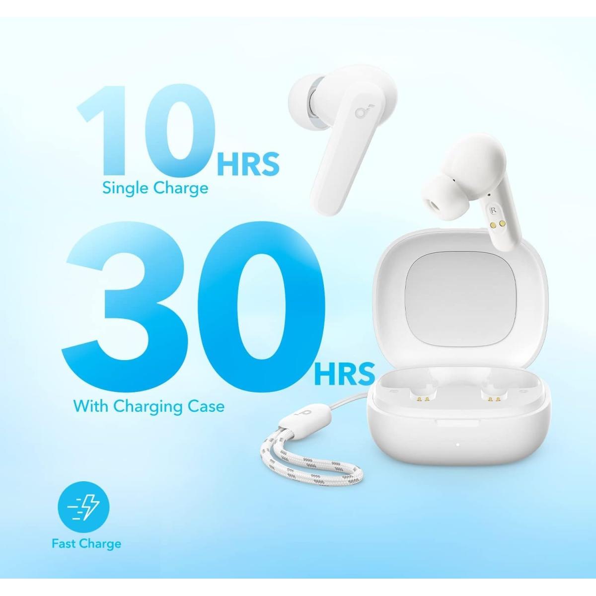 Anker wireless Bluetooth audio devices for electronics hardware
