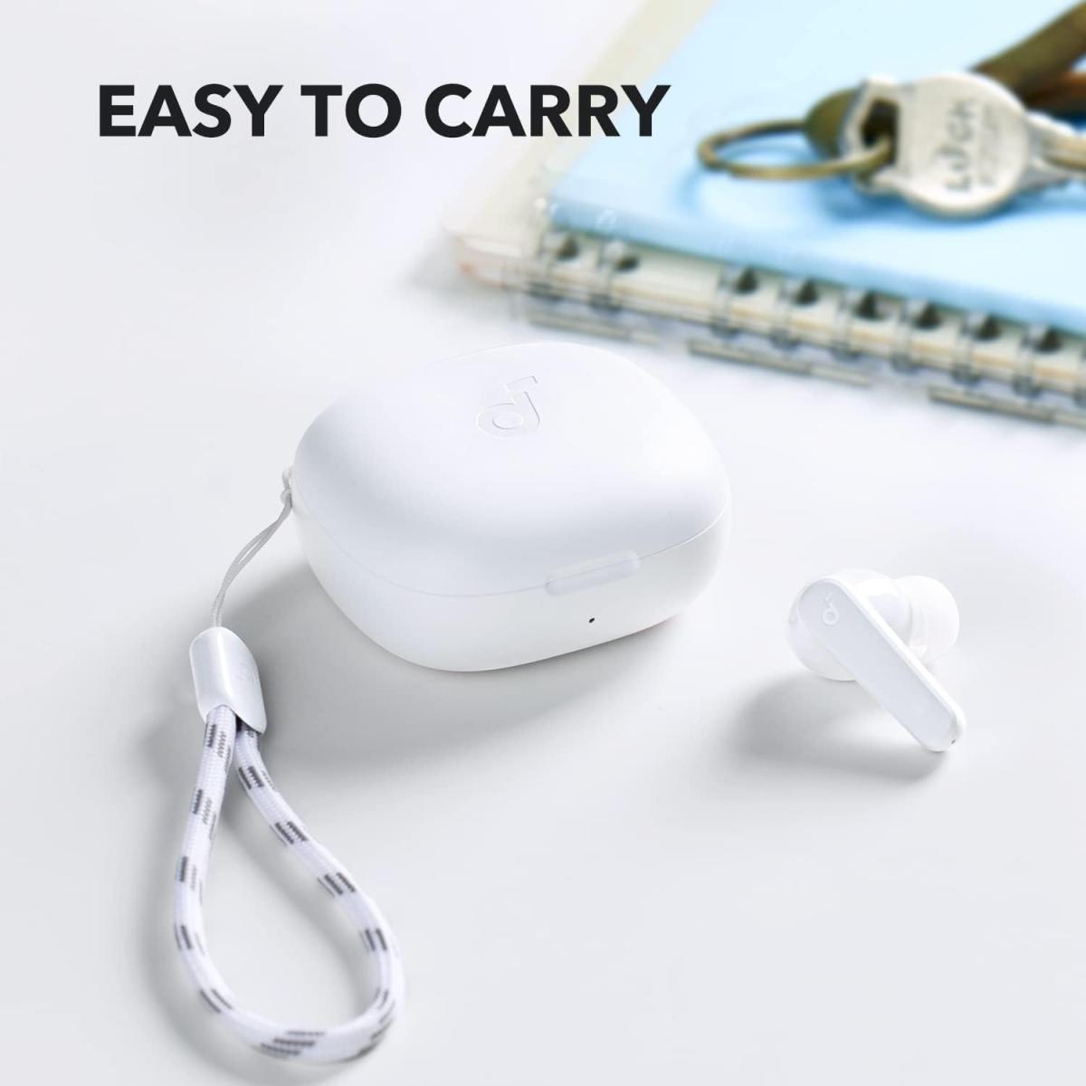 Anker wireless Bluetooth audio devices for electronics hardware