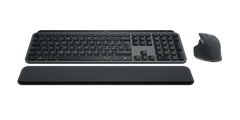 Logitech Master gaming mouse for computer setup