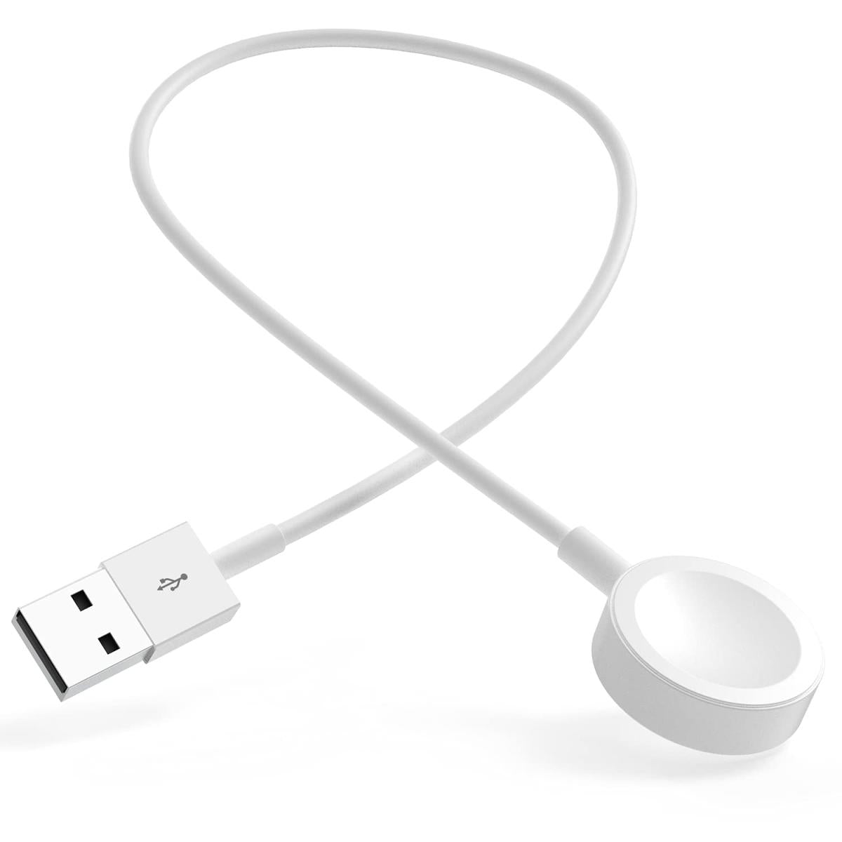 USB Magnetic Watch Charger 1M