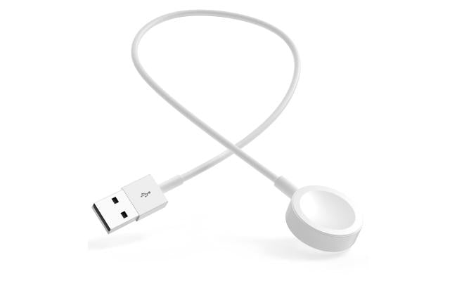 USB Magnetic Watch Charger 1 meter