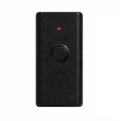 Secukey Wbutton 1 Wireless Dry Contact Exit Button