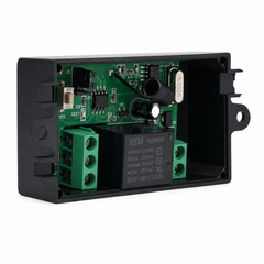 Secukey Wbutton 2 Channel Relay Switch