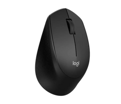 LOGITECH M330 SILENT PLUS Wireless Business Mouse