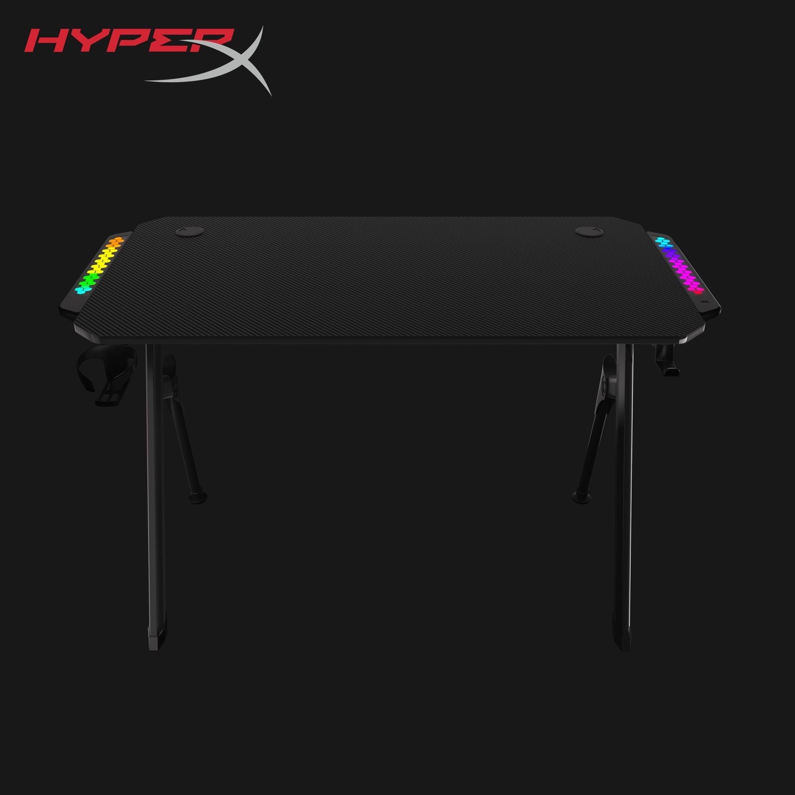 Hyperx RGB gaming chairs for electronics hardware