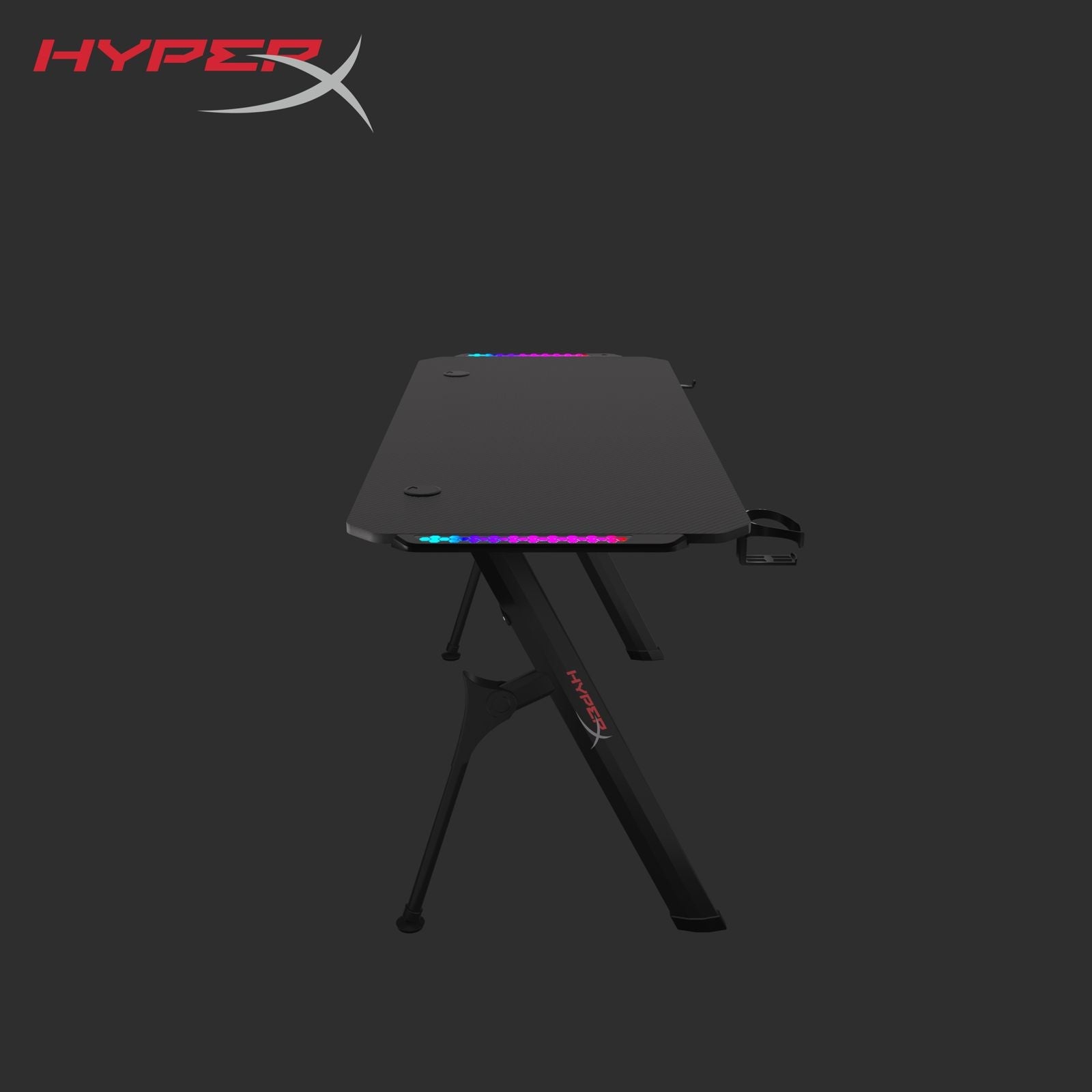 Hyperx RGB gaming chairs for electronics hardware