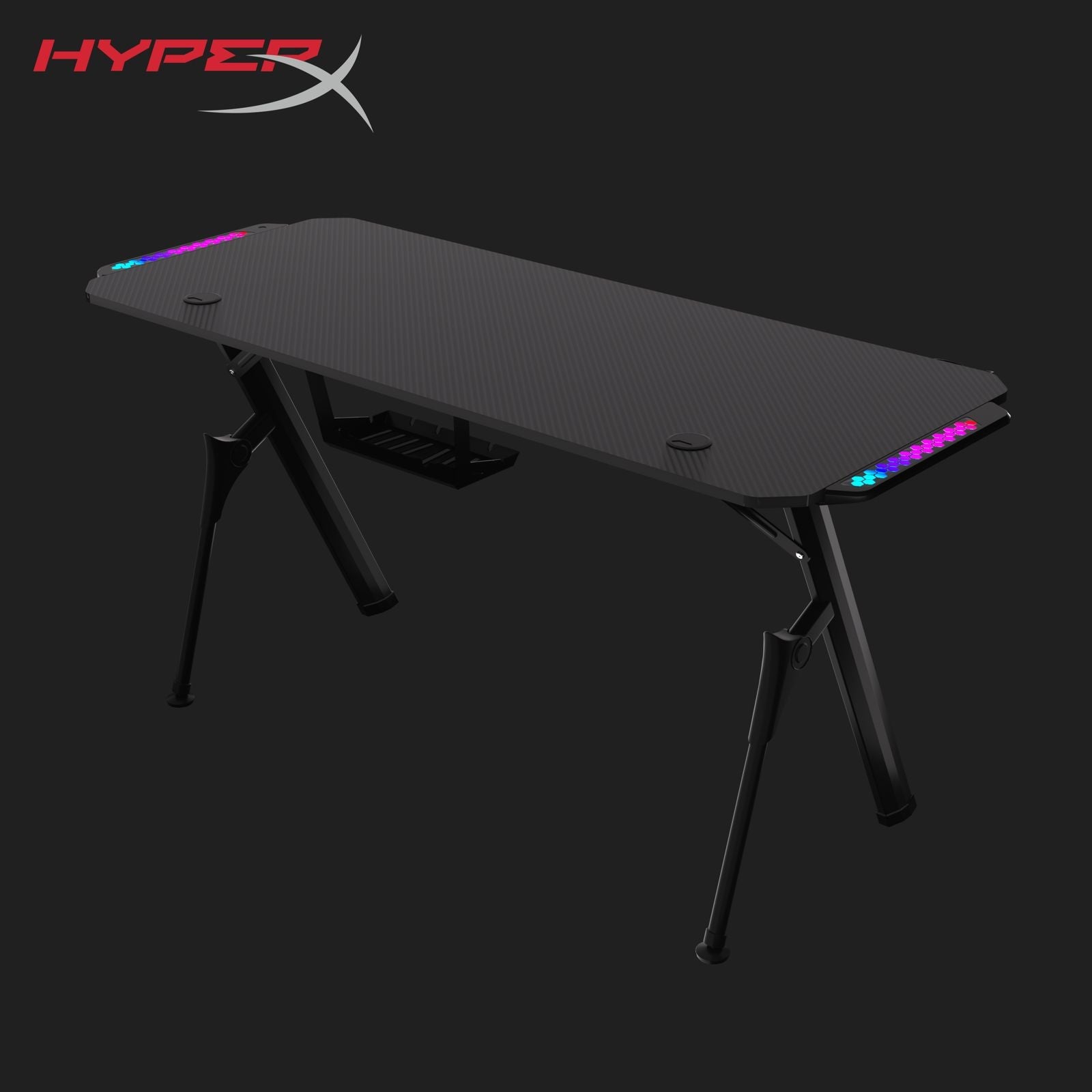 Hyperx RGB gaming chairs for electronics hardware