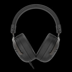 Redragon H739 Wired Gaming Headset - 7.1 Surround Sound - Memory Foam Ear Pads