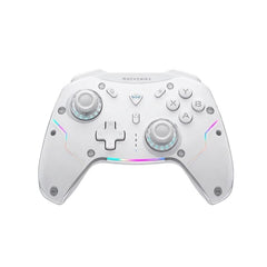 Machenike G5PRO Max 1000HZ Wireless Gaming Controller - White