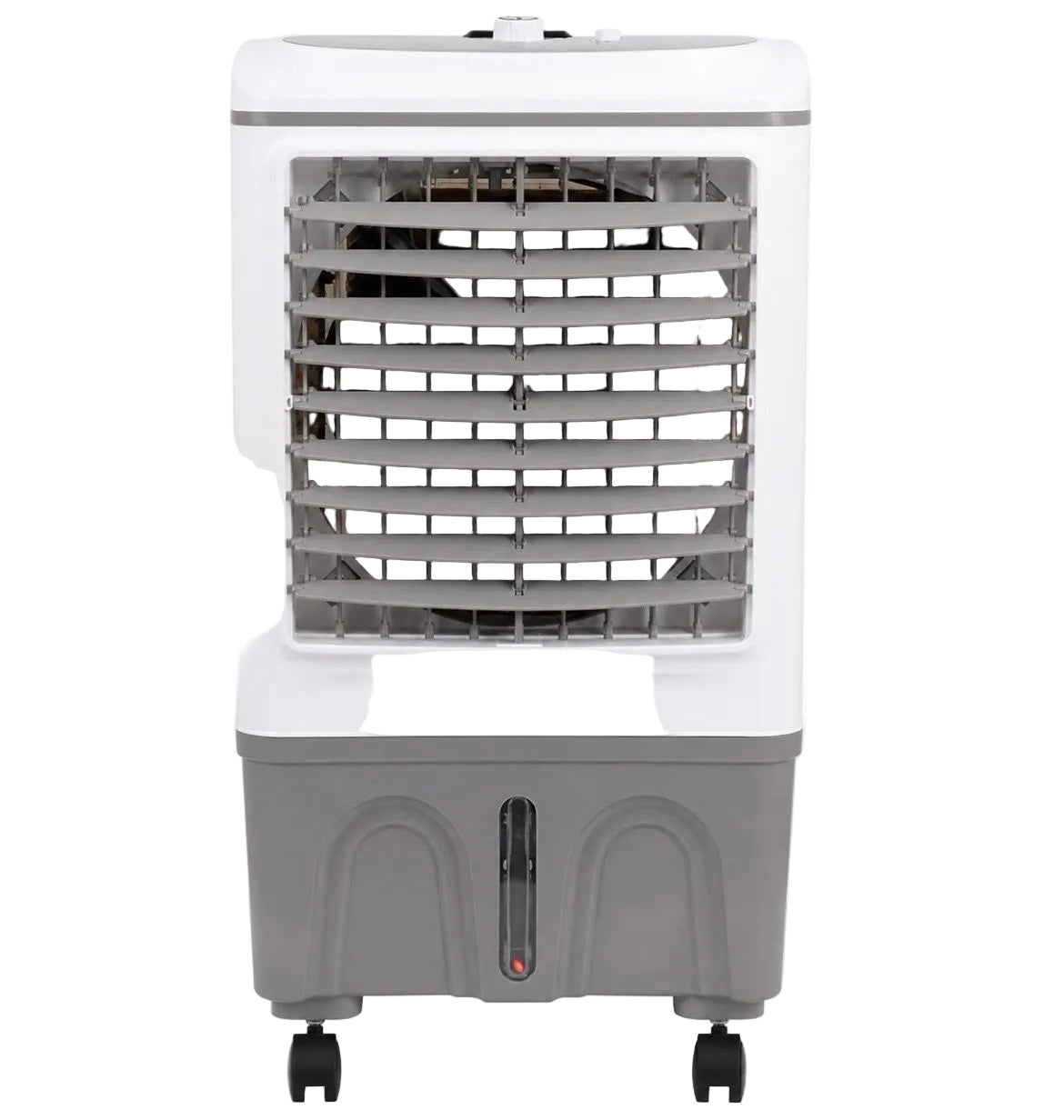 Spark Air Cooler, With Remote, 180Watts, White - LK-450B