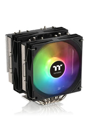 THERMALTAKE A600 PRO ARGB AIR COOLING - BLACK