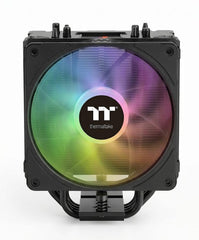 THERMALTAKE 400P 5V-ARGB CPU AIR COOLING - BLACK
